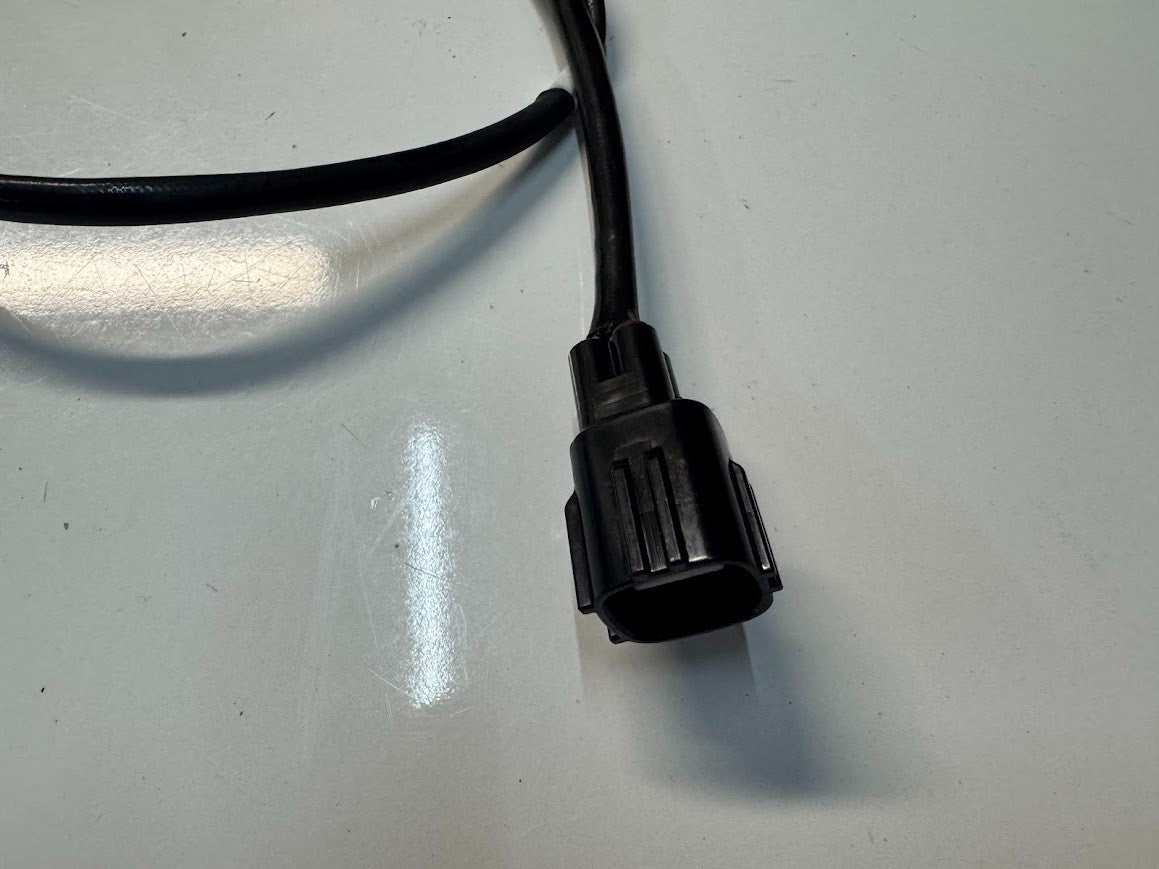 Kawasaki Ninja 500 2024-2025 o2 Oxygen Sensor OEM Genuine 21176-1203