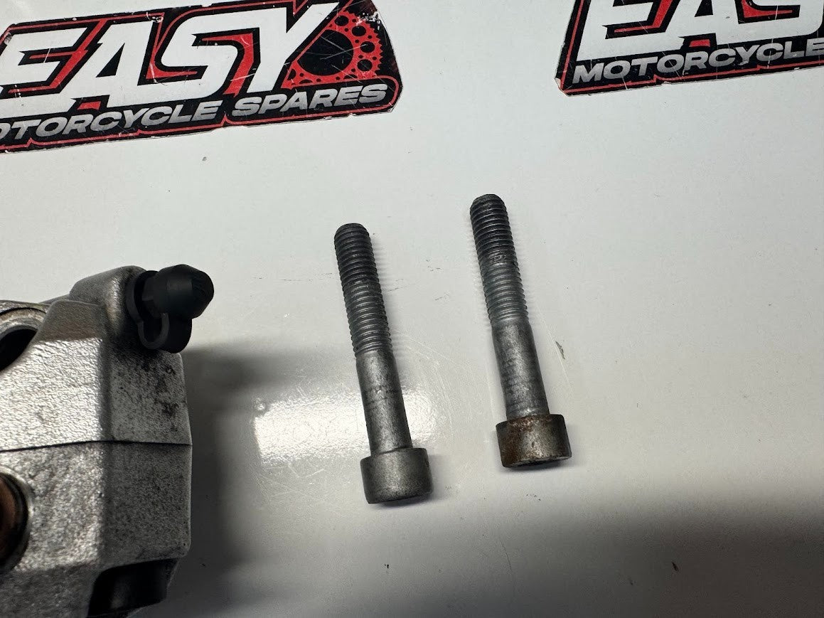 Aprilia RS4 125 4T 2011-2016 Front Brake Caliper OEM Genuine B044196