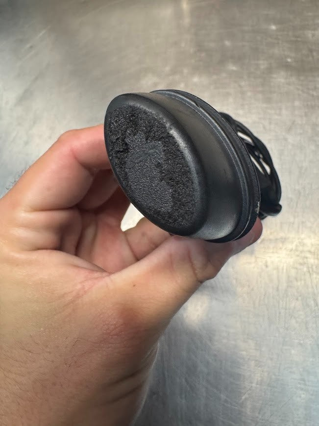 Suzuki GSX-S 1000 2017 Evotech Tail Tidy