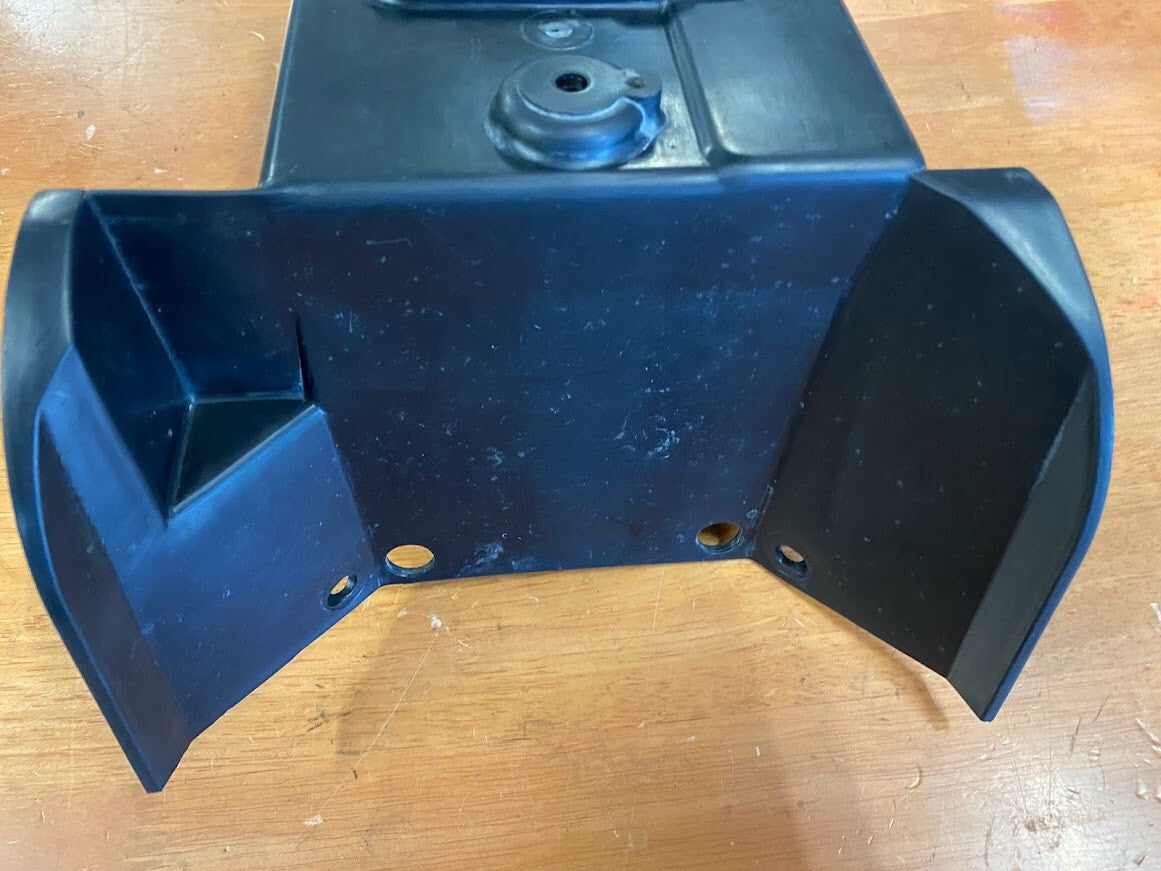 Battery Box Kawasaki Vulcan 1600 Classic 2006