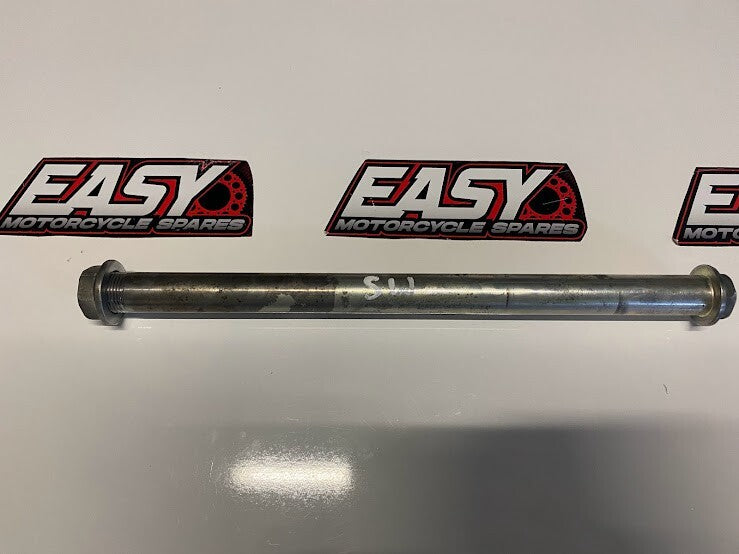 Swing Arm Pivot Bolt Kawasaki Ninja 650L 06-16 2013 33032-1142