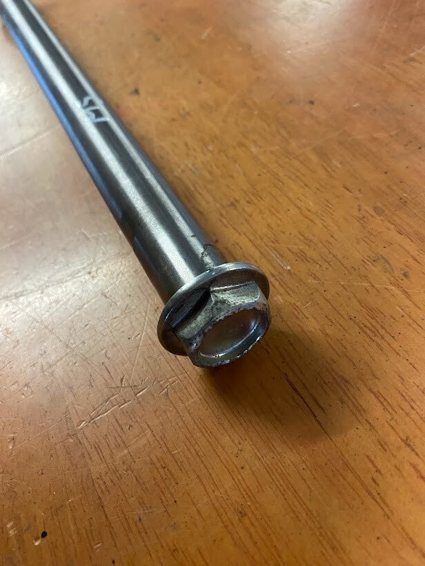 Swing Arm Bolt Kawasaki ZX-10 88-90 1988 33032-1142