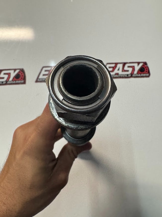 Yamaha YZF R1 2015-2025 Rear Wheel Axle OEM Genuine 2CR-25381-00