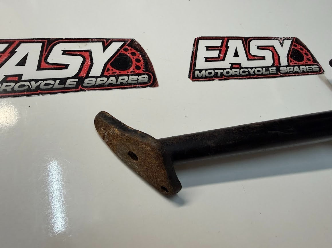 Side Stand Suzuki GSXR 1000 2005-2006 OEM 42310-40F20