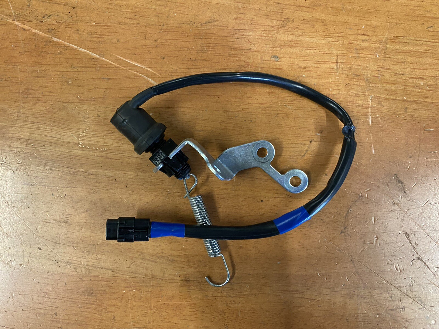 Rear Brake Stop Switch Yamaha MT-03 15-22 2019