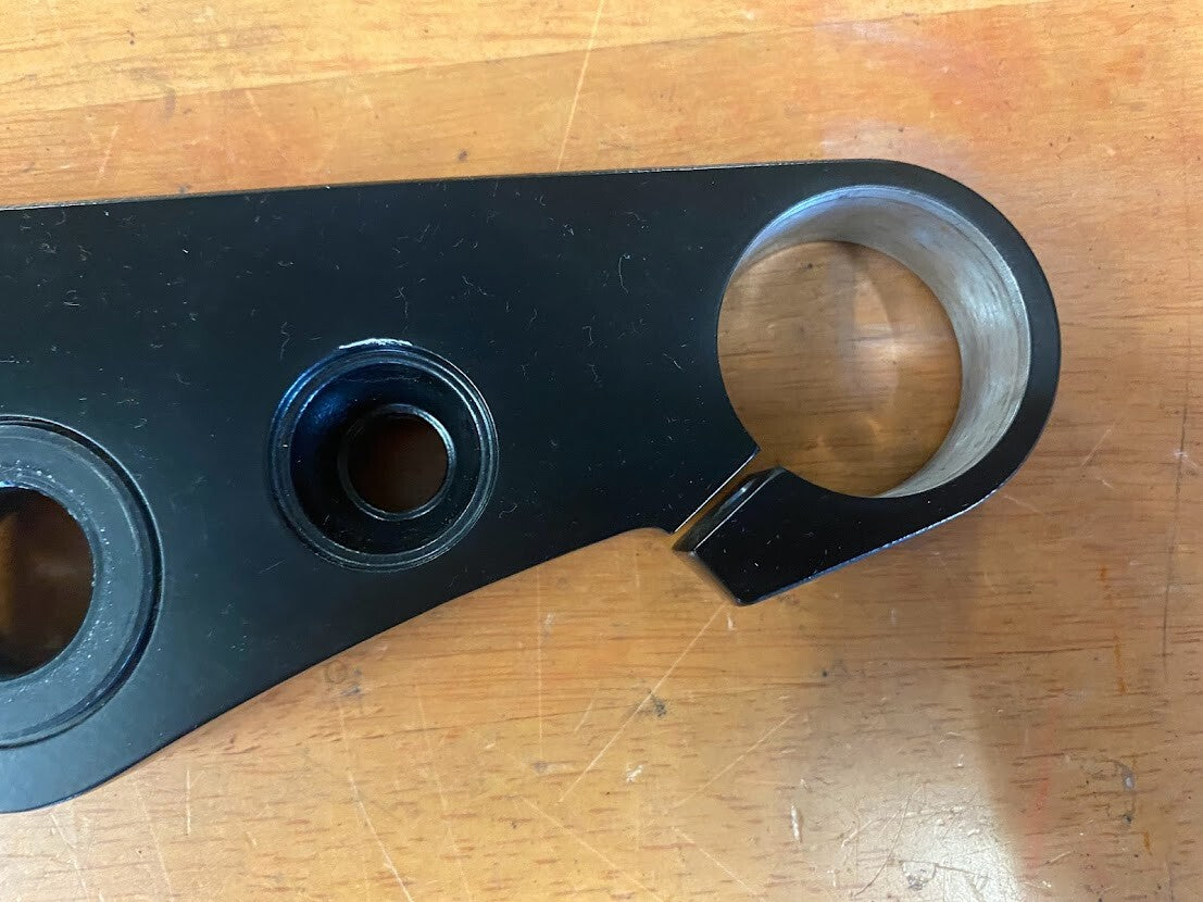 Top Triple Tree Honda CMX 500 17-22 2019 53230-K87-A00