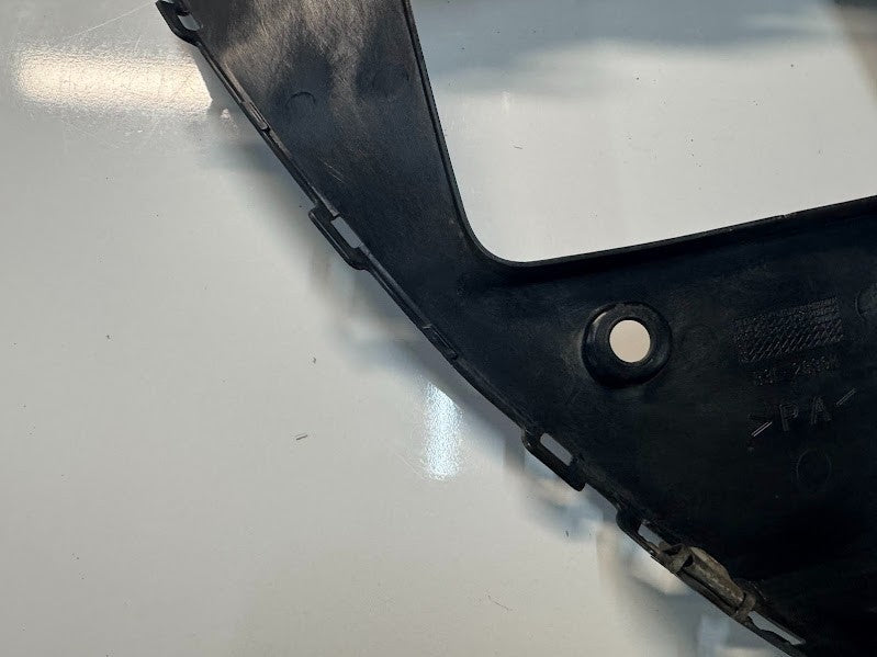 Yamaha YZF R1 2020-2025 Inner 3 Panel Fairing OEM Genuine B3L-2836M-00