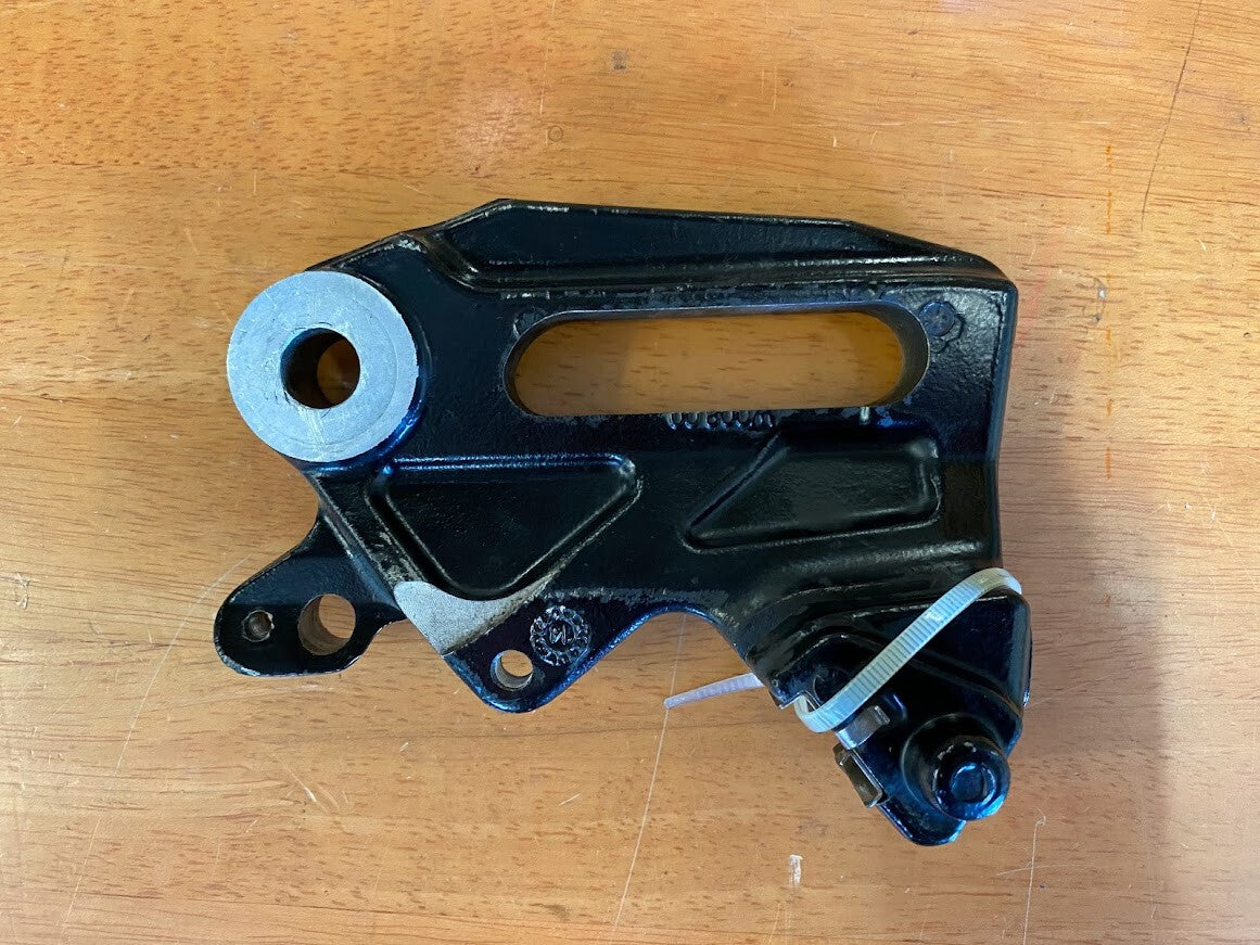 Rear Caliper Holder KTM RC 39014-19 90613075000