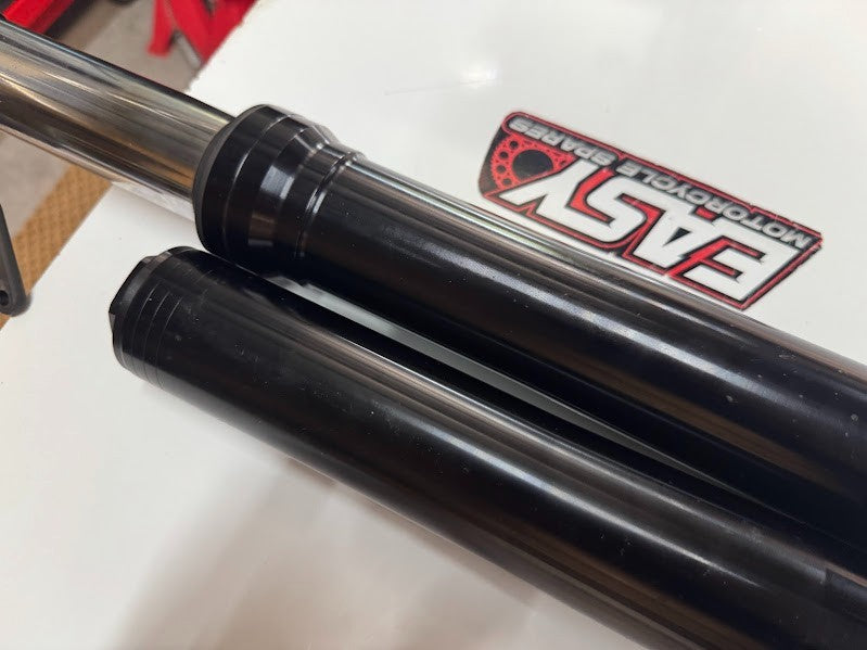 Yamaha YZF R1 2020-2021 Front Forks Suspension OEM Genuine B3L-23102-00