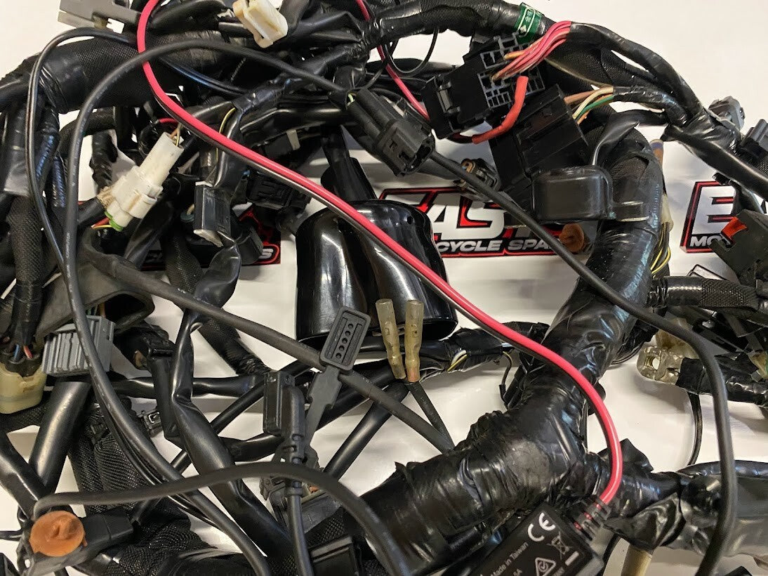 Wiring Harness Kawasaki Ninja ZX1000 2017
