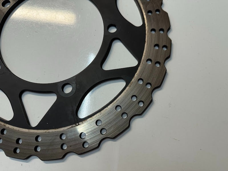 Front Brake Rotor Disc Kawasaki Ninja 300 2013-2017 OEM 41080-0578-11H