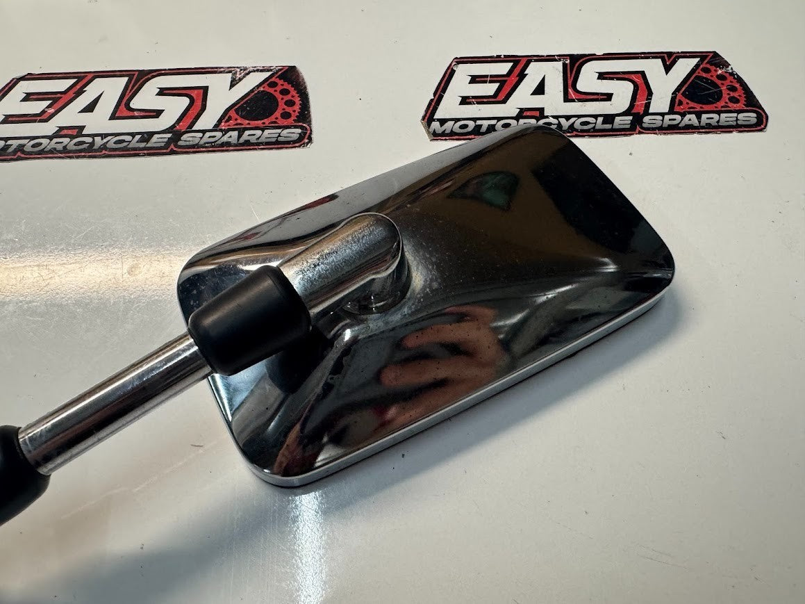 Suzuki VL 1500 Intruder 1998-2009 LH Mirror OEM Genuine 56600-03FB0