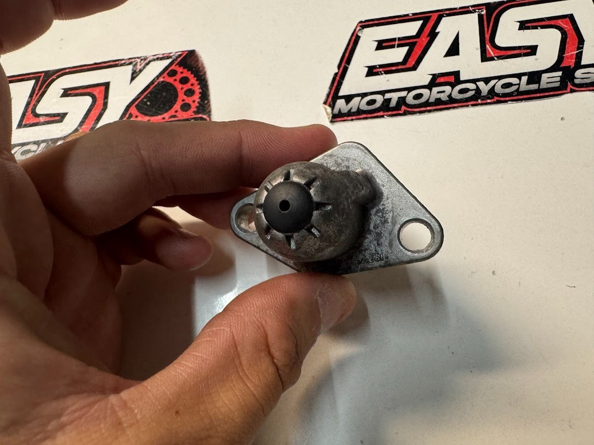 Yamaha YZF R15 2011-2018 Cam Chain Tensioner OEM Genuine 38B-E2210-00