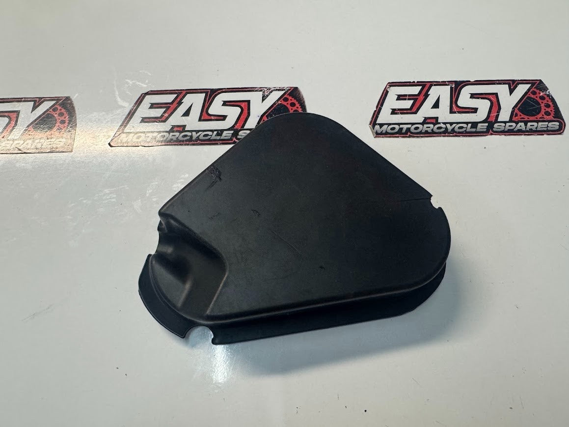 Suzuki GSXR 1000 2009-2016 LH Frame Insert Rubber 33977-47H00