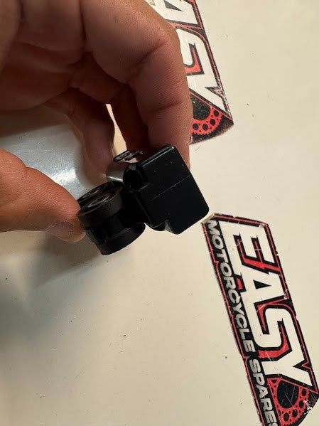 Yamaha MT-07 2014-2025 Tip Over Lean Angle Sensor OEM Genuine 5PS-82576-02