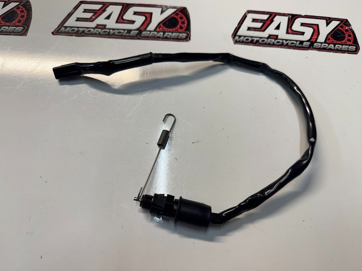 Kawasaki Ninja 500 2024-2025 OEM Genuine