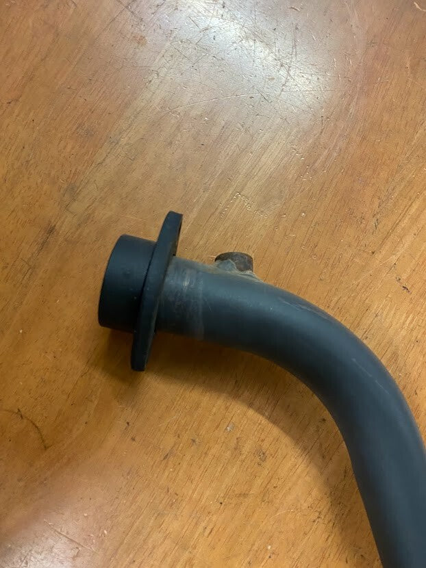 Header Honda CB 300F 2014