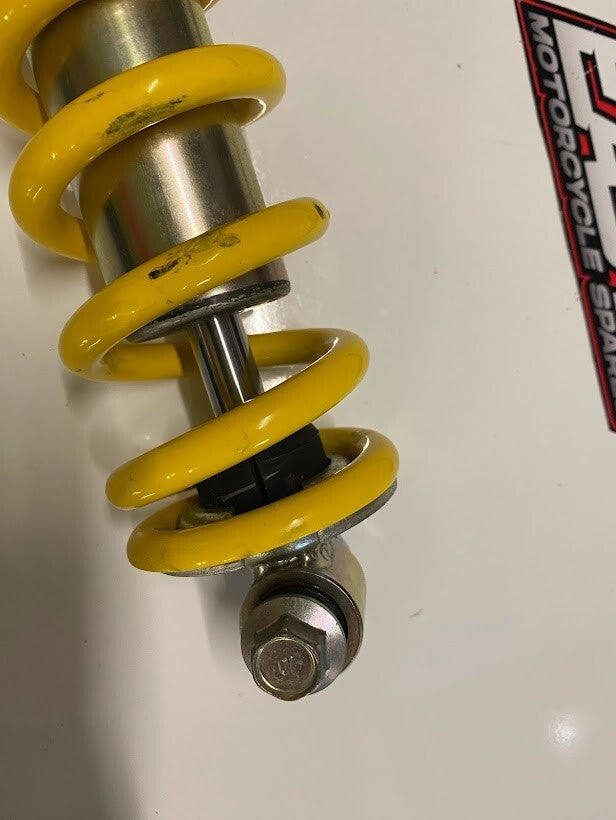 Rear Shock Honda Grom MSX 125 2021