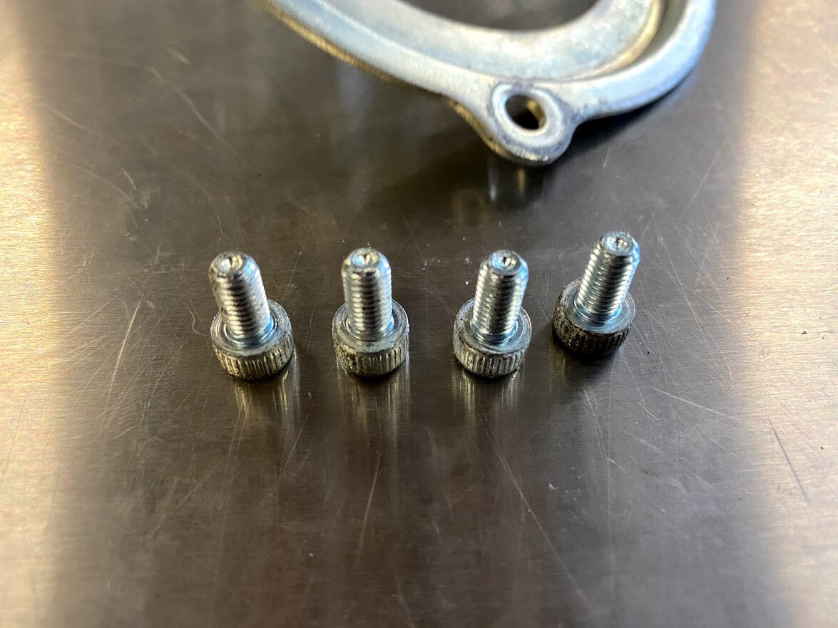 Fuel Tank Parts Yamaha MT-07 2016