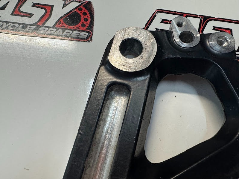 Royal Enfield Interceptor 650 2022 Rear Brake Caliper Holder OEM 148651A Euro 5