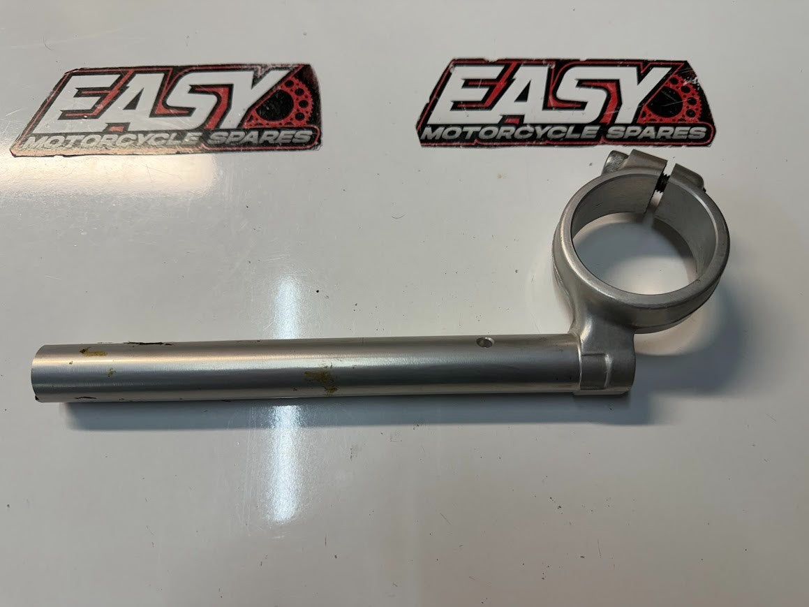 LH Handlebar Suzuki GSXR 1000 2007-2008 OEM 56151-21H00