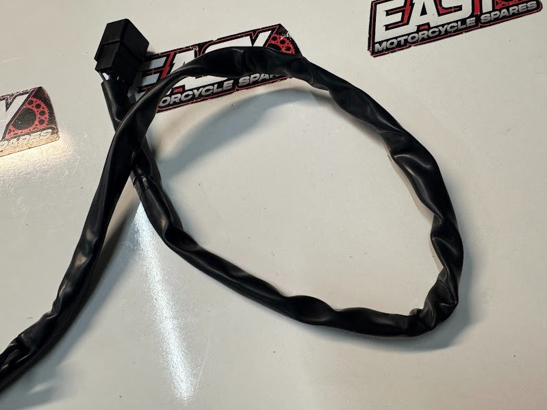 Kawasaki Vulcan S 650 2015-2025 LH Switch Block Controls OEM Genuine 46091-0410