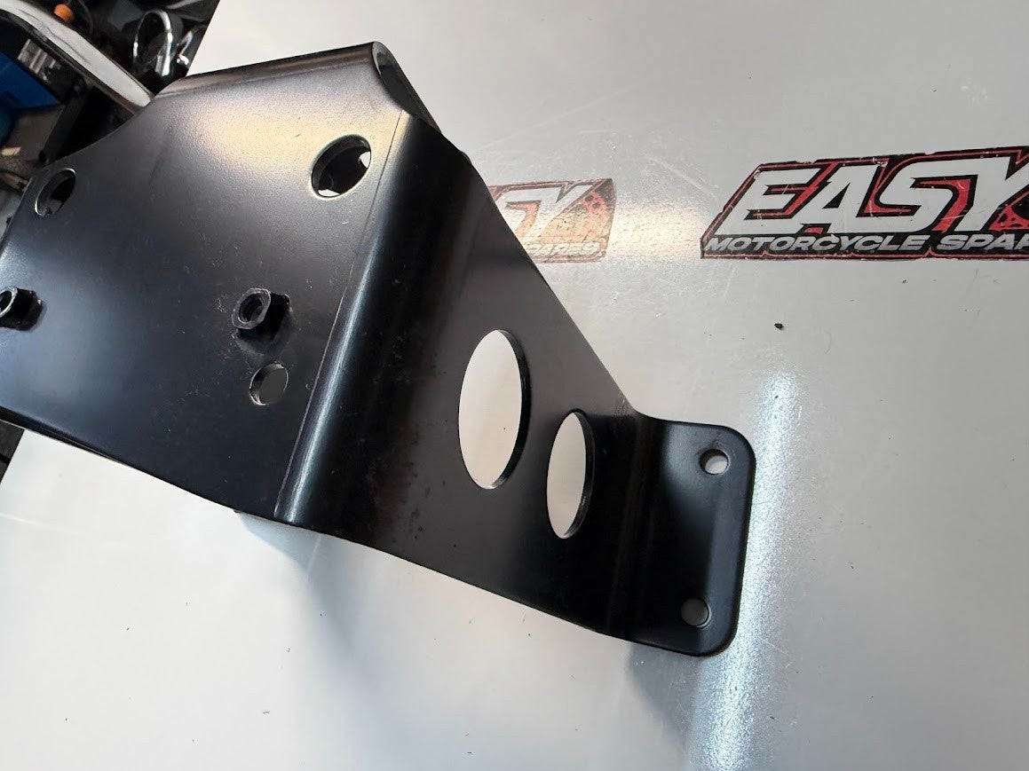 Battery Bracket Suzuki Boulevard C109R VLR 1800 T 2008-2014 OEM 41540-22H00