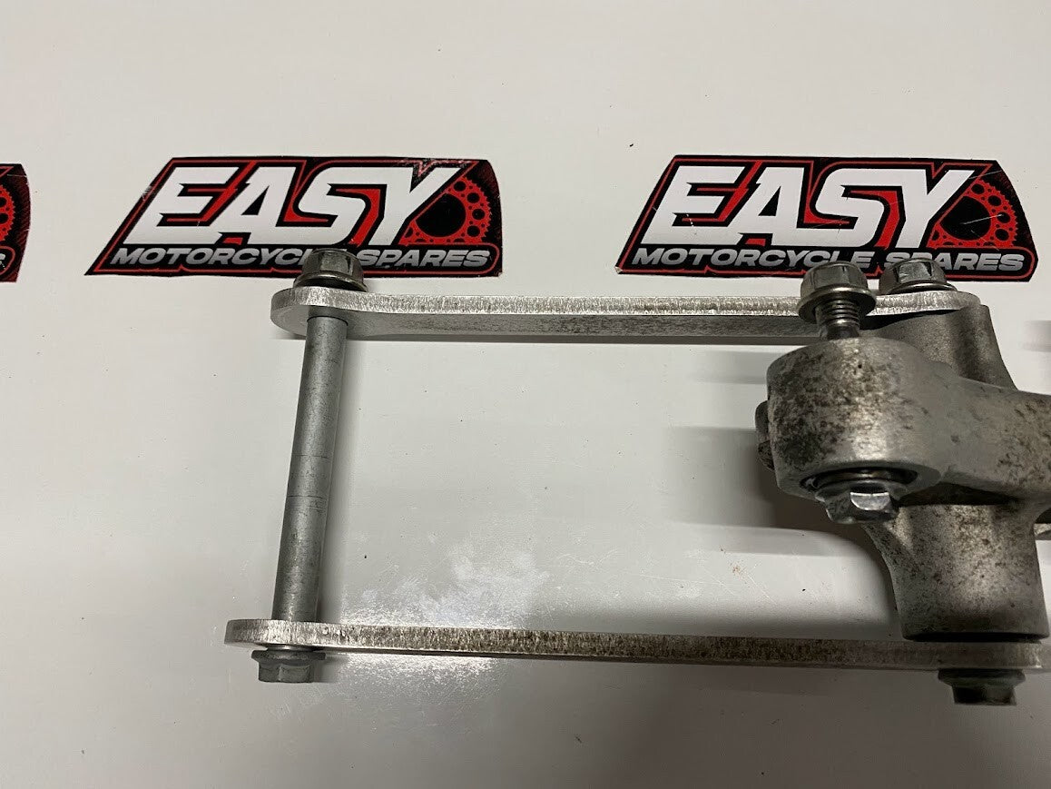 Shock Linkages Kawasaki Ninja ZX-6R 2008