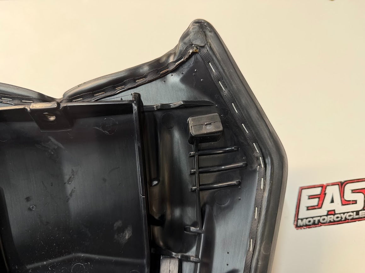 Pillion Passenger Seat KTM RC 390 2014-2021 OEM 90507049000