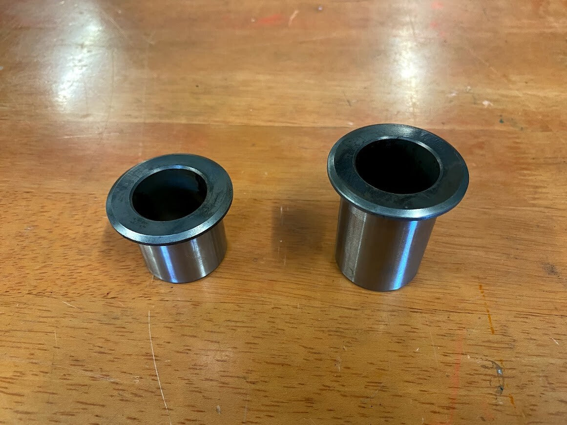 Swing Arm Spaces Honda CBR 1000RR 08-21 2017 52144-MFL-000