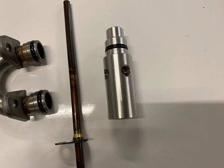 Internal Misc Engine Parts Yamaha FZ6-S