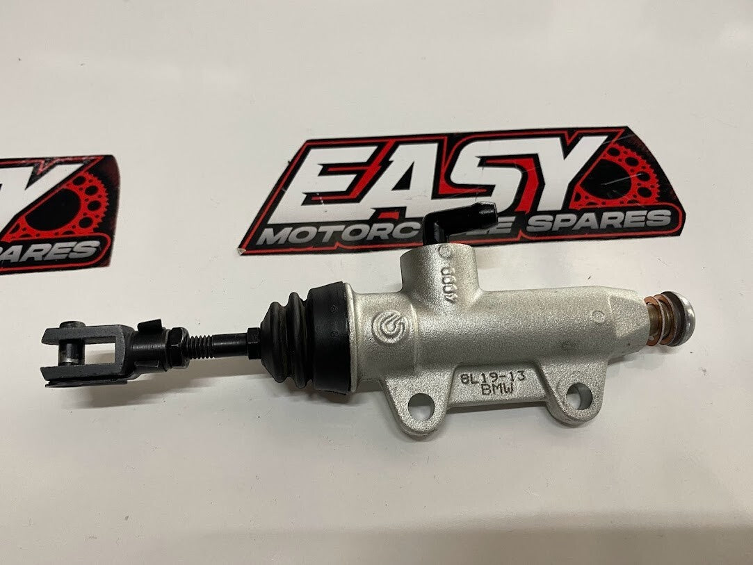 Rear Brake Master Cylinder BMW GS F750 2019