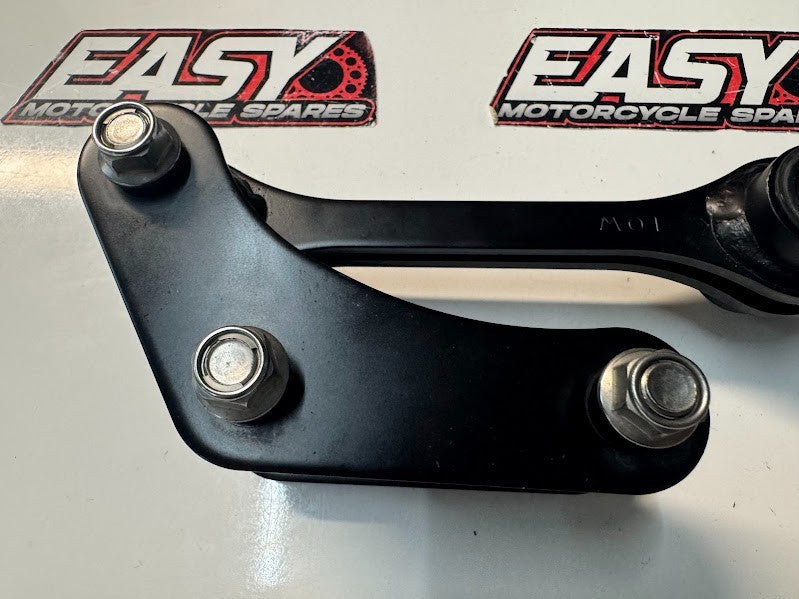 Kawasaki Vulcan S 650 2015-2025 Shock Linkages OEM Genuine 39111-0339