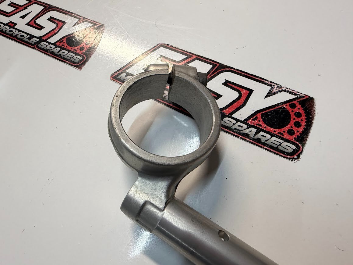 RH Handlebar Suzuki GSXR 1000 2007-2008 OEM 56111-21H00