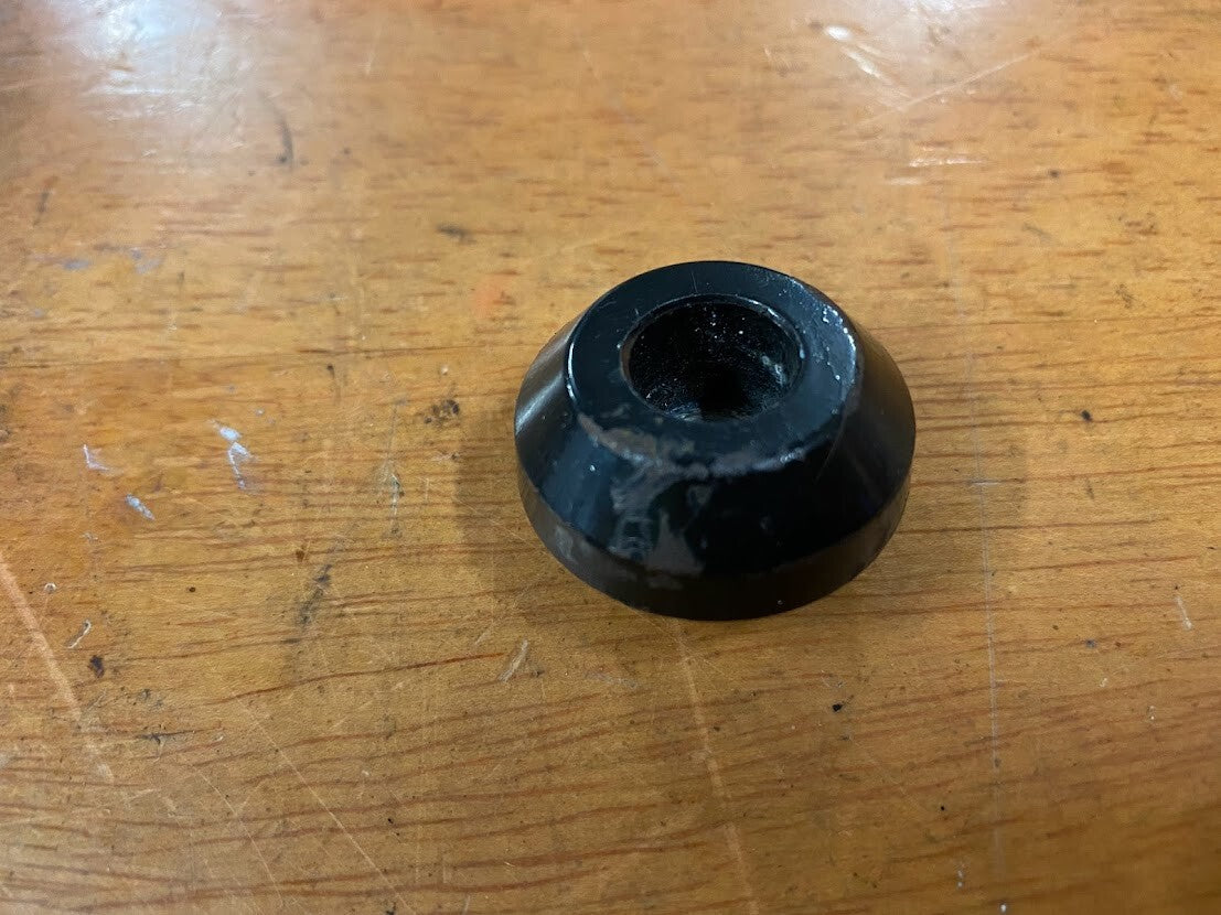 Bar End Honda CB 300F 2014