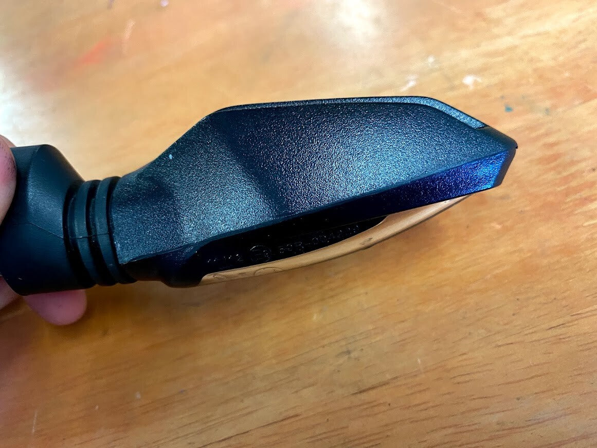 Rear Blinkers KTM 390 Adventure 2020