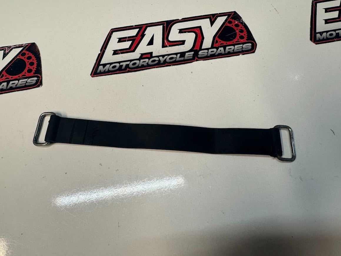 Yamaha MT-10 2016-2021 Battery Strap OEM Genuine