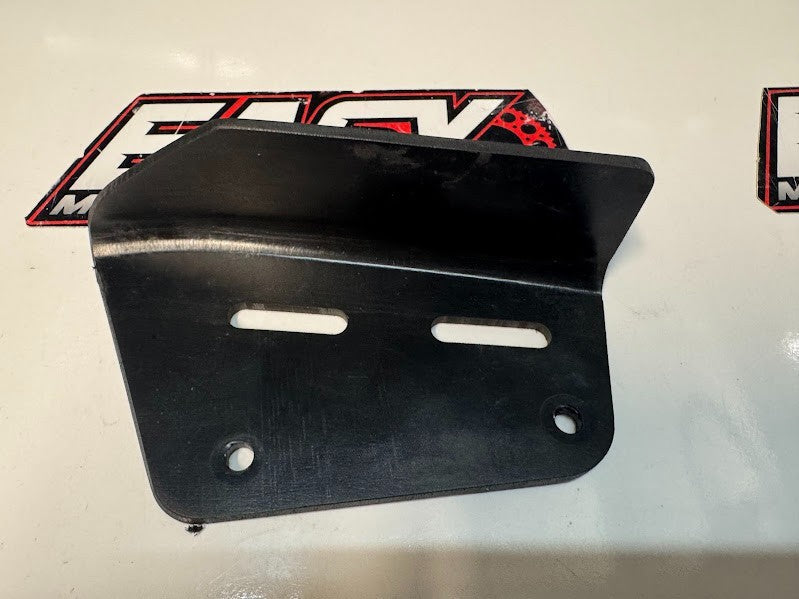 Ducati Monster 659 LAMS 2017-2021 Rear Chain Guard Cover OEM Genuine 4601D541A