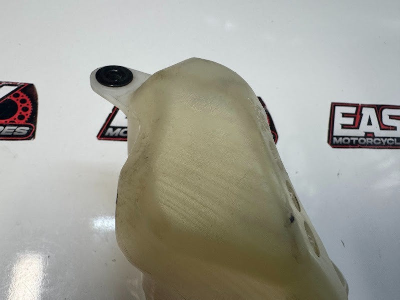 Yamaha YZF R1 2009-2014 Overflow Reservoir Tank Bottle OEM Genuine 14B-21871-00
