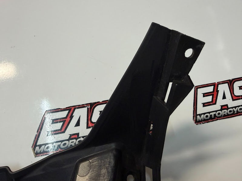 Front Panel Trim CF Moto 650 NK 2016-2024 OEM 6NQ0-040701