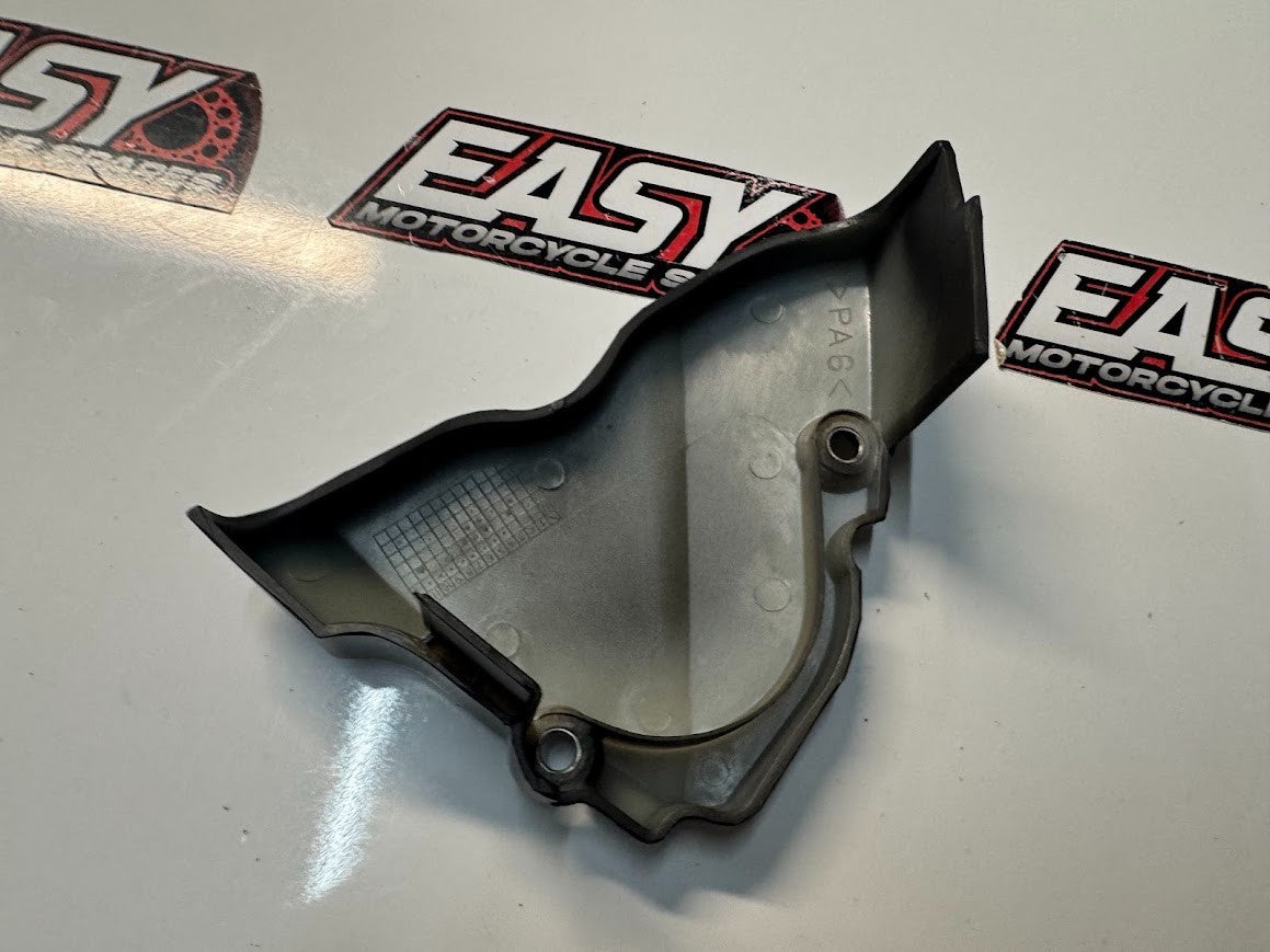 Yamaha YZF R15 2012-2018 Front Sprocket Cover OEM Genuine 38B-E5418-00
