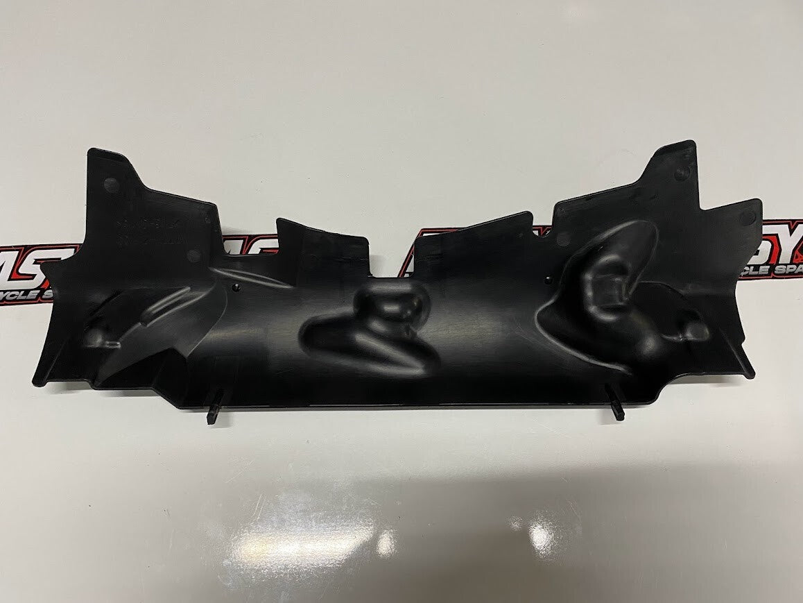 Radiator Heat Shield Suzuki GSXR 1000 07-08 2008 17771-21H00