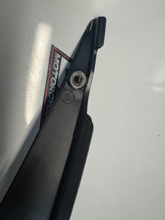 Aprilia RS4 125 4T 2011-2016 RH Side Cover Fairing Cowl OEM Genuine 897691