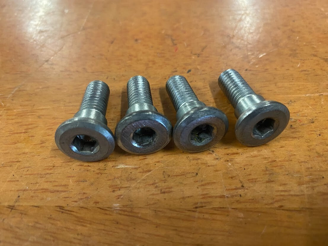 Rear Rotor Bolts Honda CMX 500 2019
