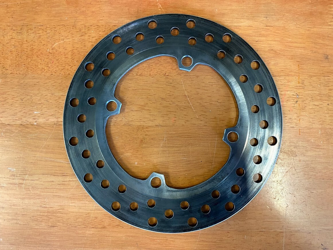 Rear Rotor Honda CBR 1000RR 17-21 2017 43251-MKF-D41