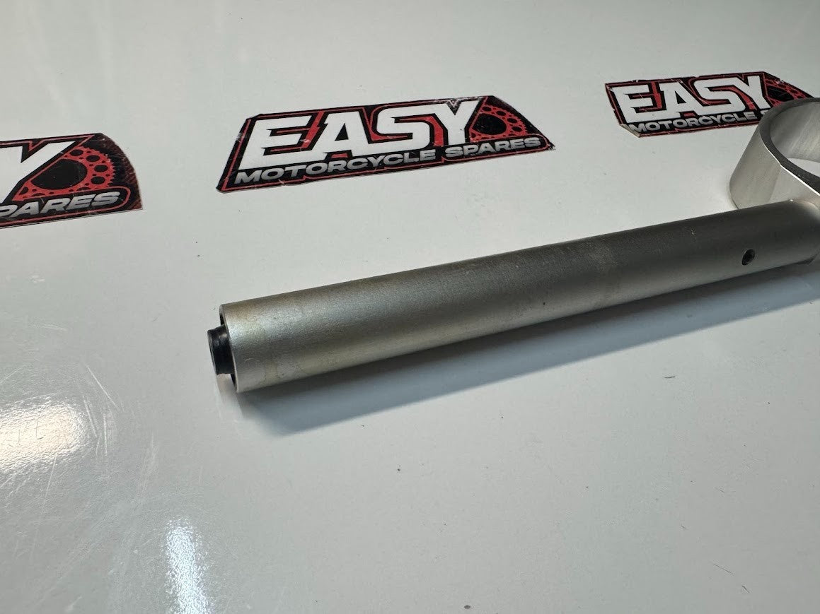 Yamaha YZF R1 2015-2025 LH Handlebar OEM Genuine 2CR-26121-00