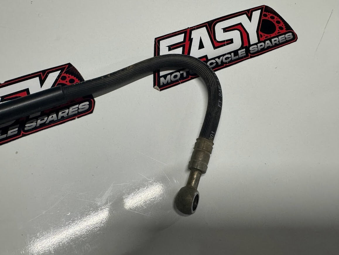 Rear Brake Line Husqvarna TC 250 2004