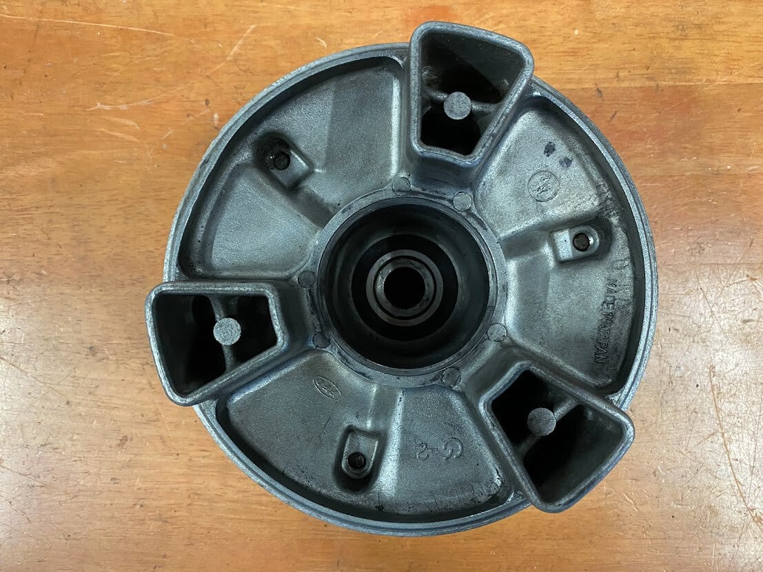 Hub Carrier Kawasaki ZZR ZX 1100 90-96