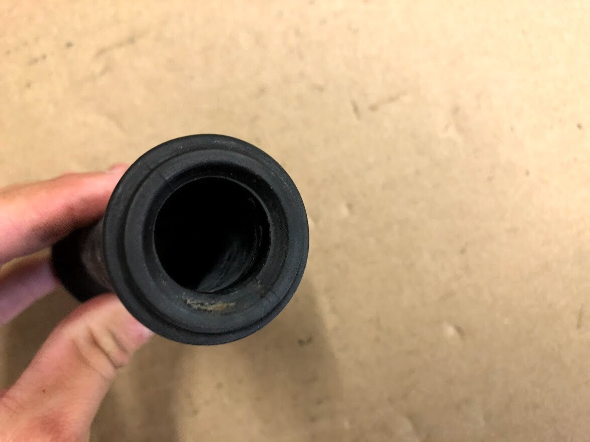 LH Grip Suzuki GSX 750 F 1989