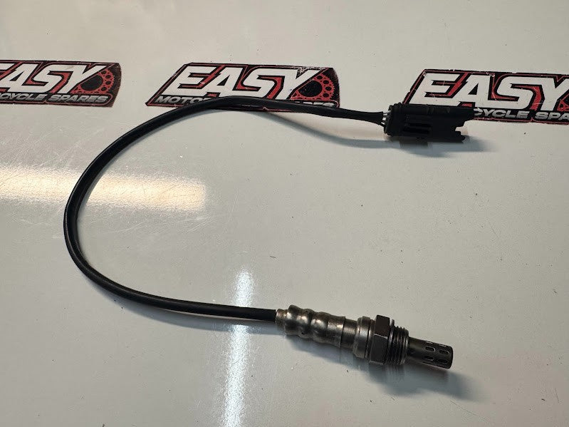 BMW F800 ST 2009 Oxygen Sensor o2 OEM Genuine 11787672785